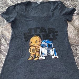 Star Wars Shirt